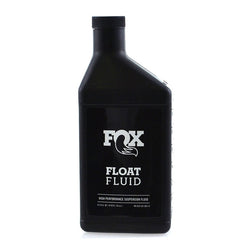 Aceite FOX Float Fluid de 16 Oz