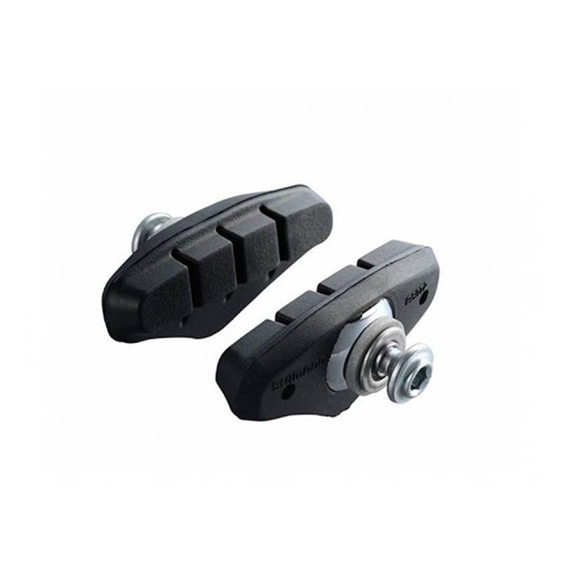 Sapata De Freio Shimano Br 4600 R50t2 Tiagra Sora Para Speed | Frete grátis Sapata De Freio Shimano Br 4600 R50t2 Tiagra Sora Para Speed | Frete grátis