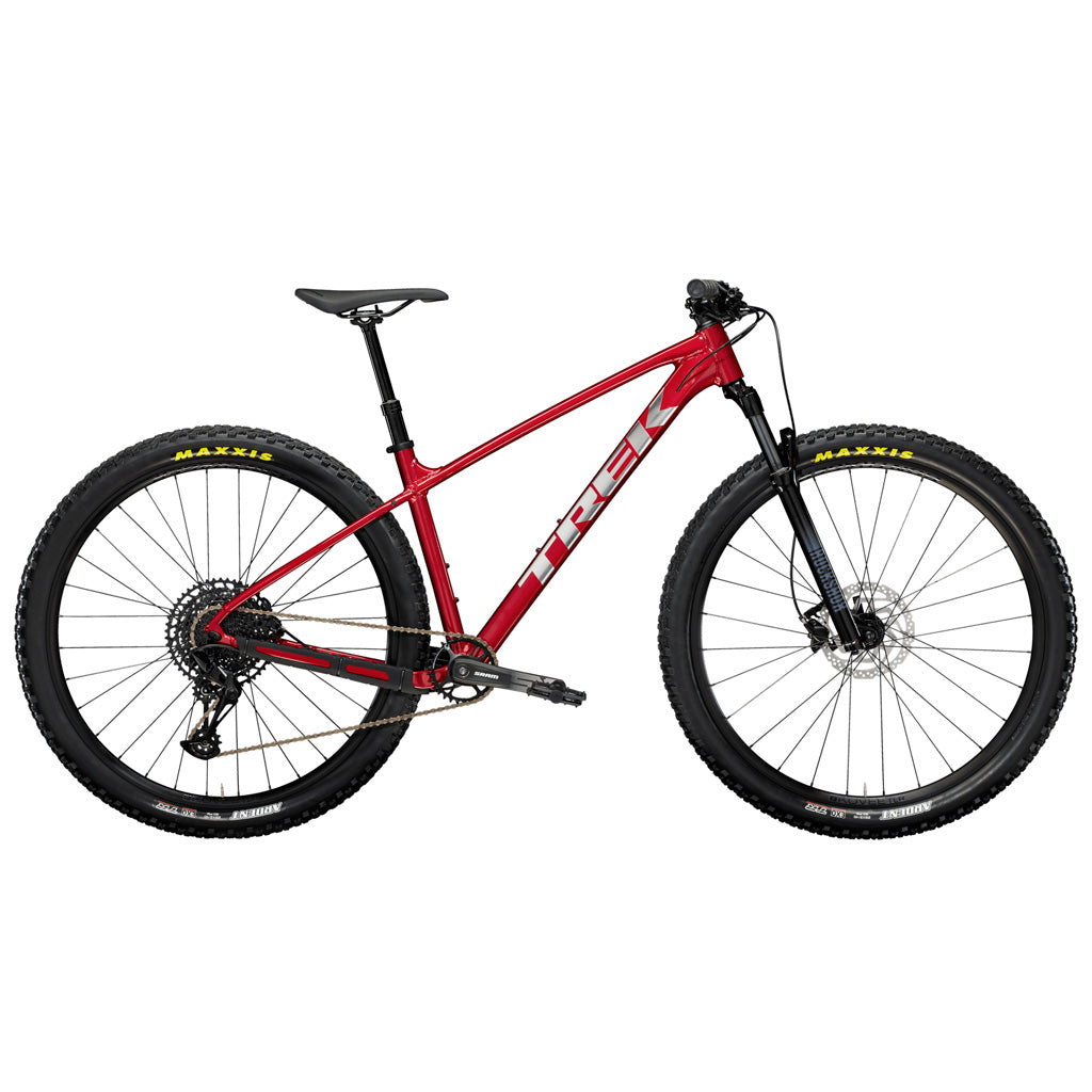 Bicycle Trek Bicicleta 29 Mtb Marlin Trek Marlin Aro 29 Talla L