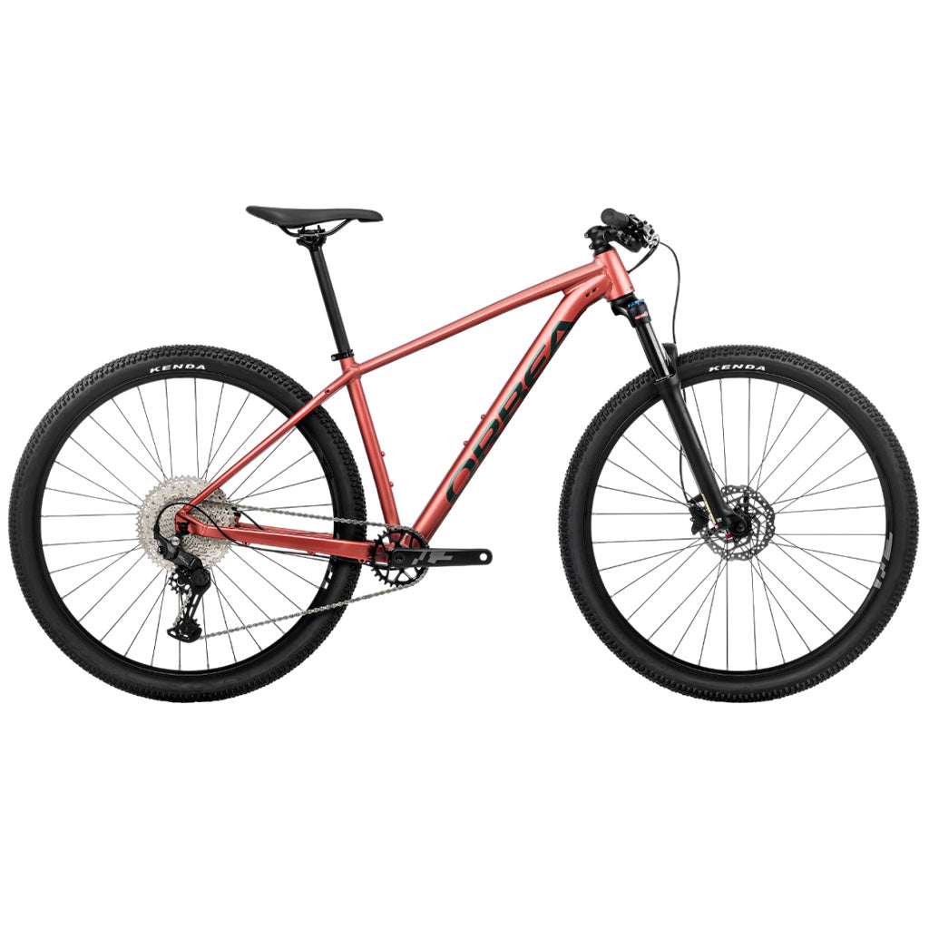 PREVENTA Bicicleta de montaña ORBEA Onna 20 Terracota 2024