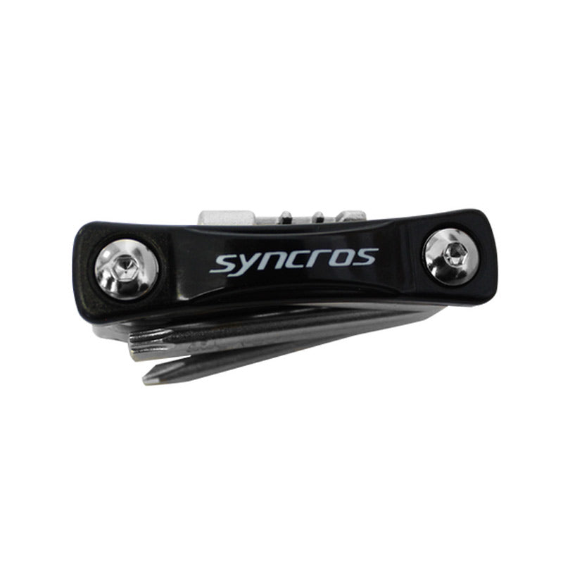 Multiherramienta Bicicleta Syncros Composite 14 Funciones SYNCROSS