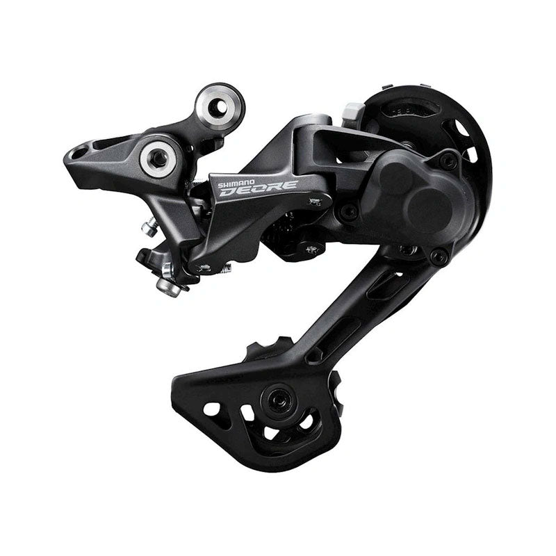 Cambio trasero SHIMANO Deore RD-M5120 SGS 10/11 Velocidades