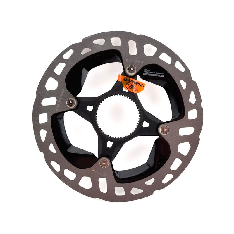 xtr 140mm rotor