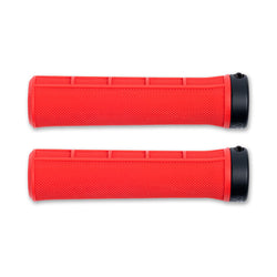 Puños RFR Grips PRO HPA / Black'n'red