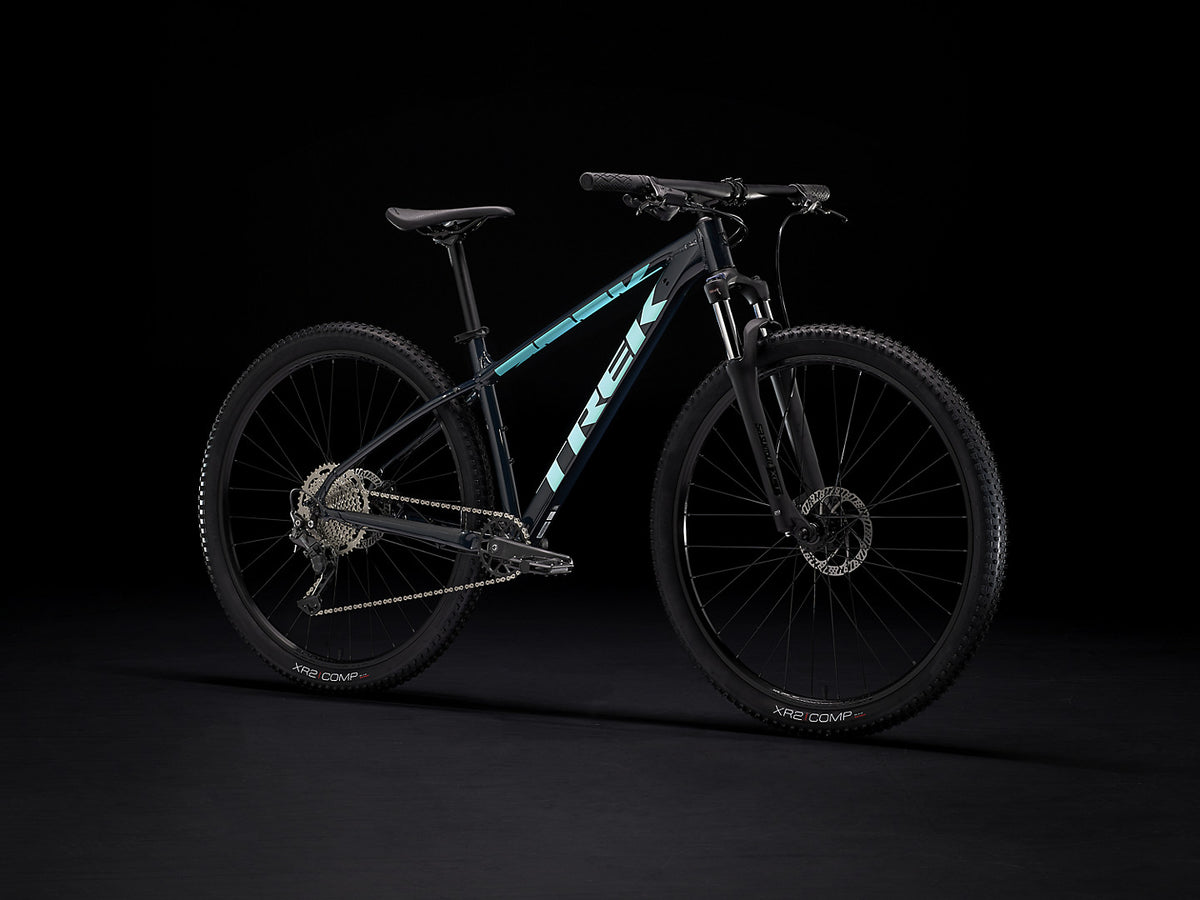 Trek marlin on sale 6 2021 caracteristicas