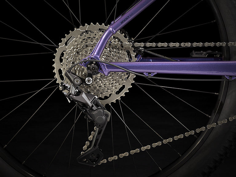 Bicicleta mtb trek marlin 5 wsd disco hidráulico púrpura 2020 deals