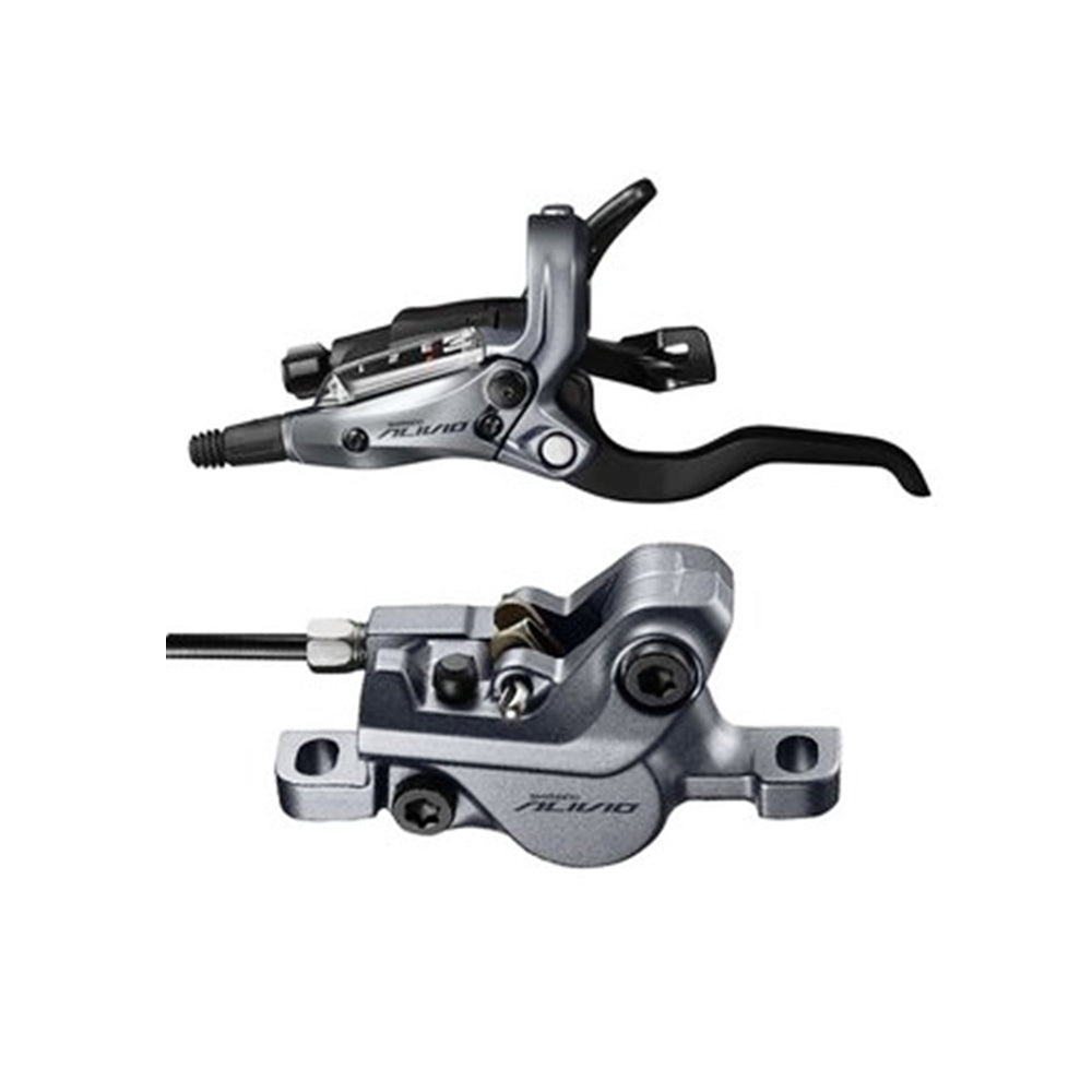 Palanca de cambio y freno SHIMANO Alivio ST-M4050 C/MAN