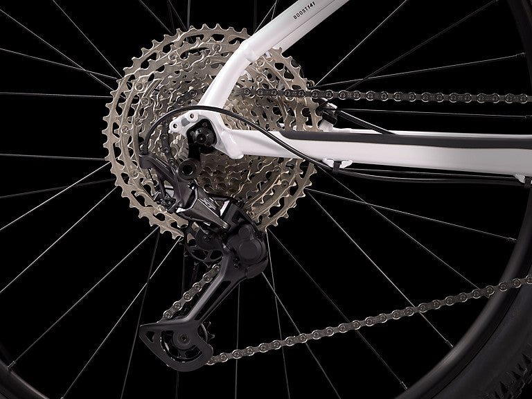 Bicicleta trek x caliber 8 shop