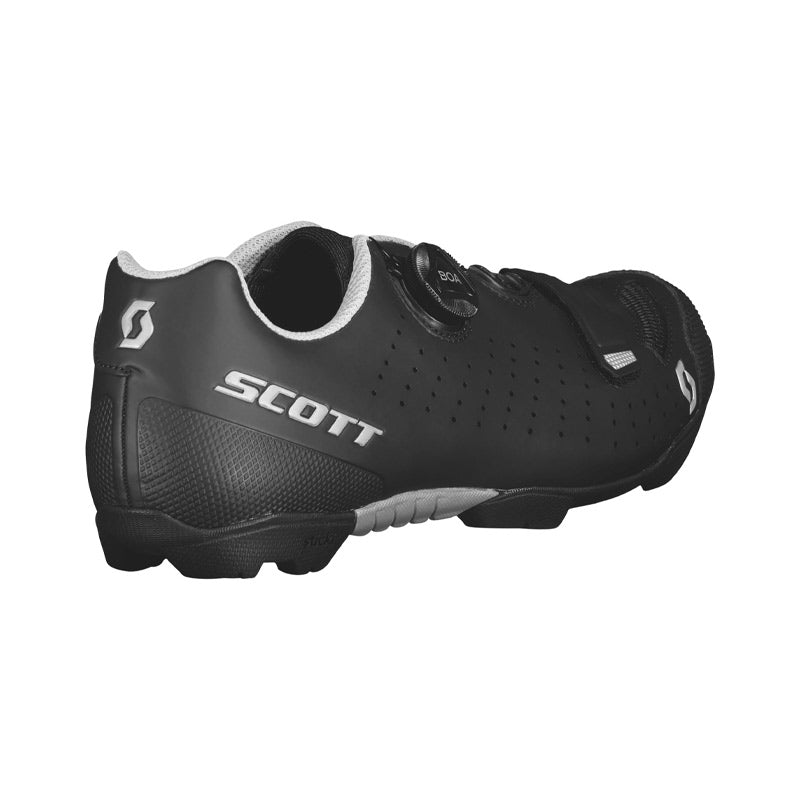 Zapatillas de ciclismo de hombre MTB Comp BOA MA Scott · El Corte