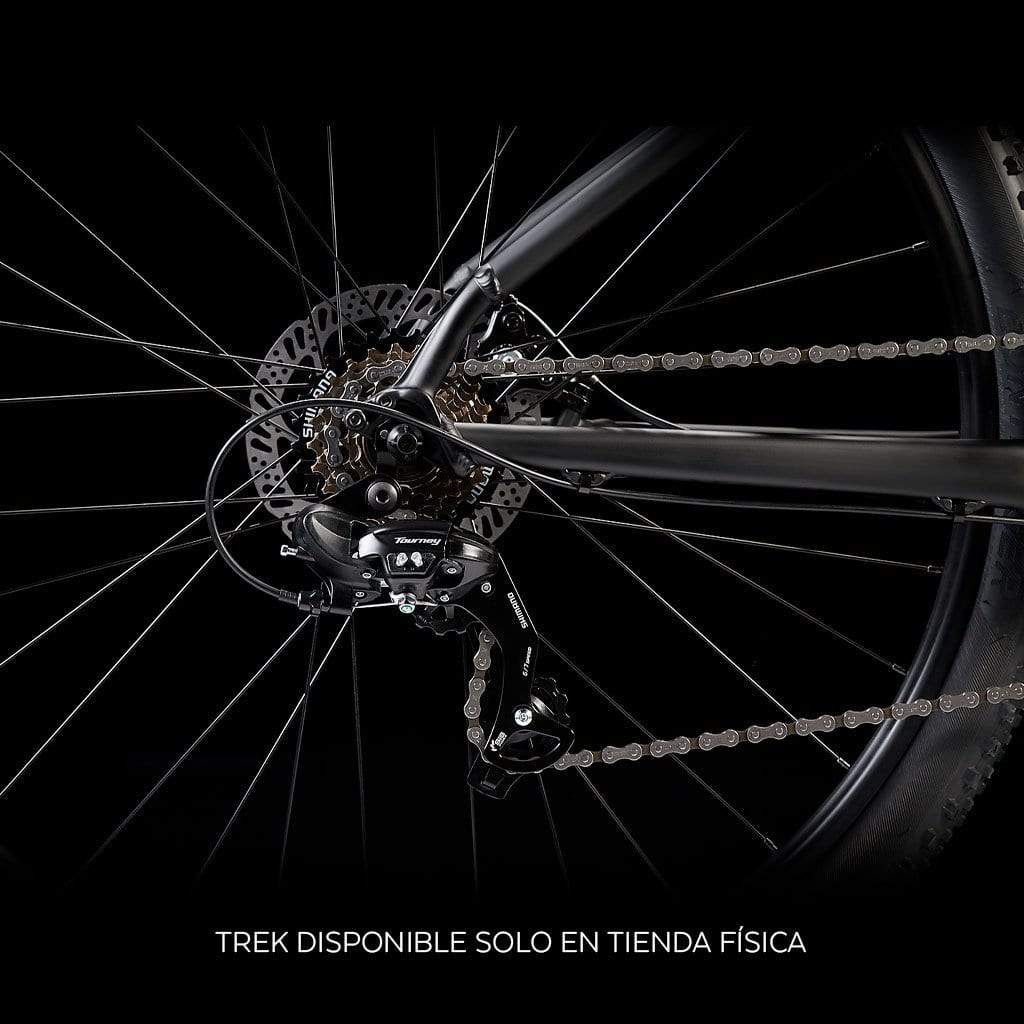 Bicicleta online trek 4