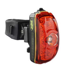 LÁMPARA NITE RIDER CHERRY BOMB 35 NR