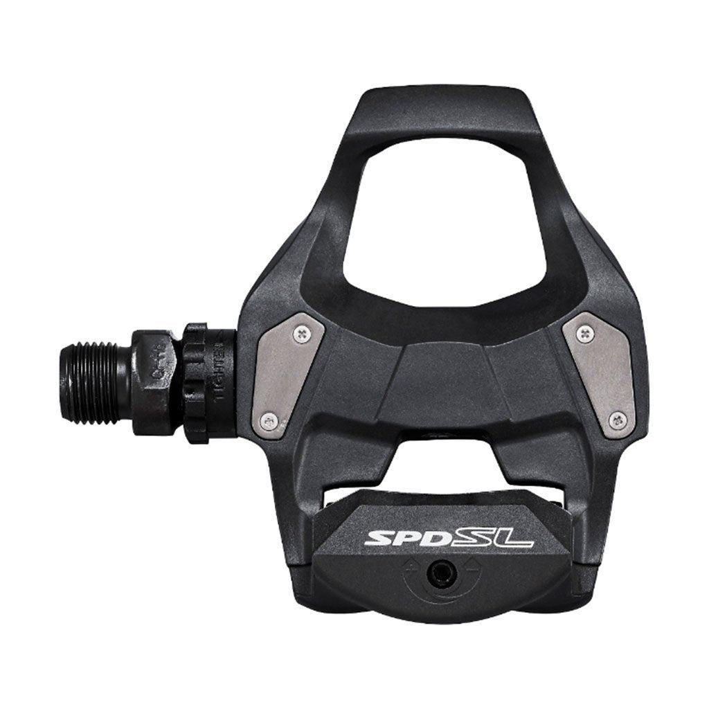 Shimano-calas de Pedal de bicicleta de montaña SPD SH56 SH51, tacos de  liberación única, aptos para pedales SPD de montaña, para M520, M515, M505,  M540 - AliExpress