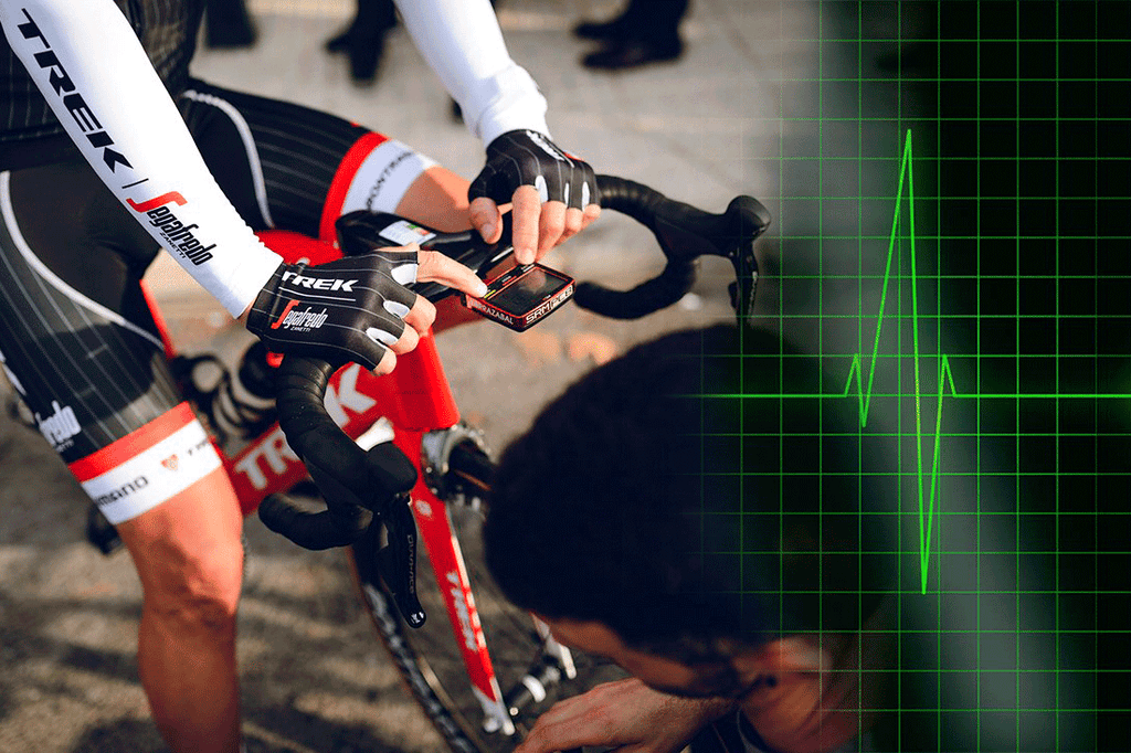 5 Métricas de frecuencia cardíaca que todo Ciclista debe conocer