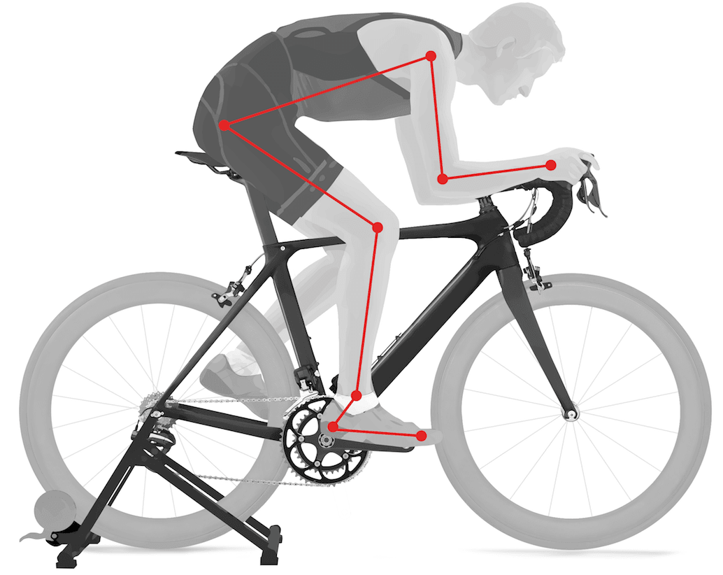 Conoce cual es la postura correcta en una Bicicleta de Ruta | Raudor ¡Rompe tu propio récord!