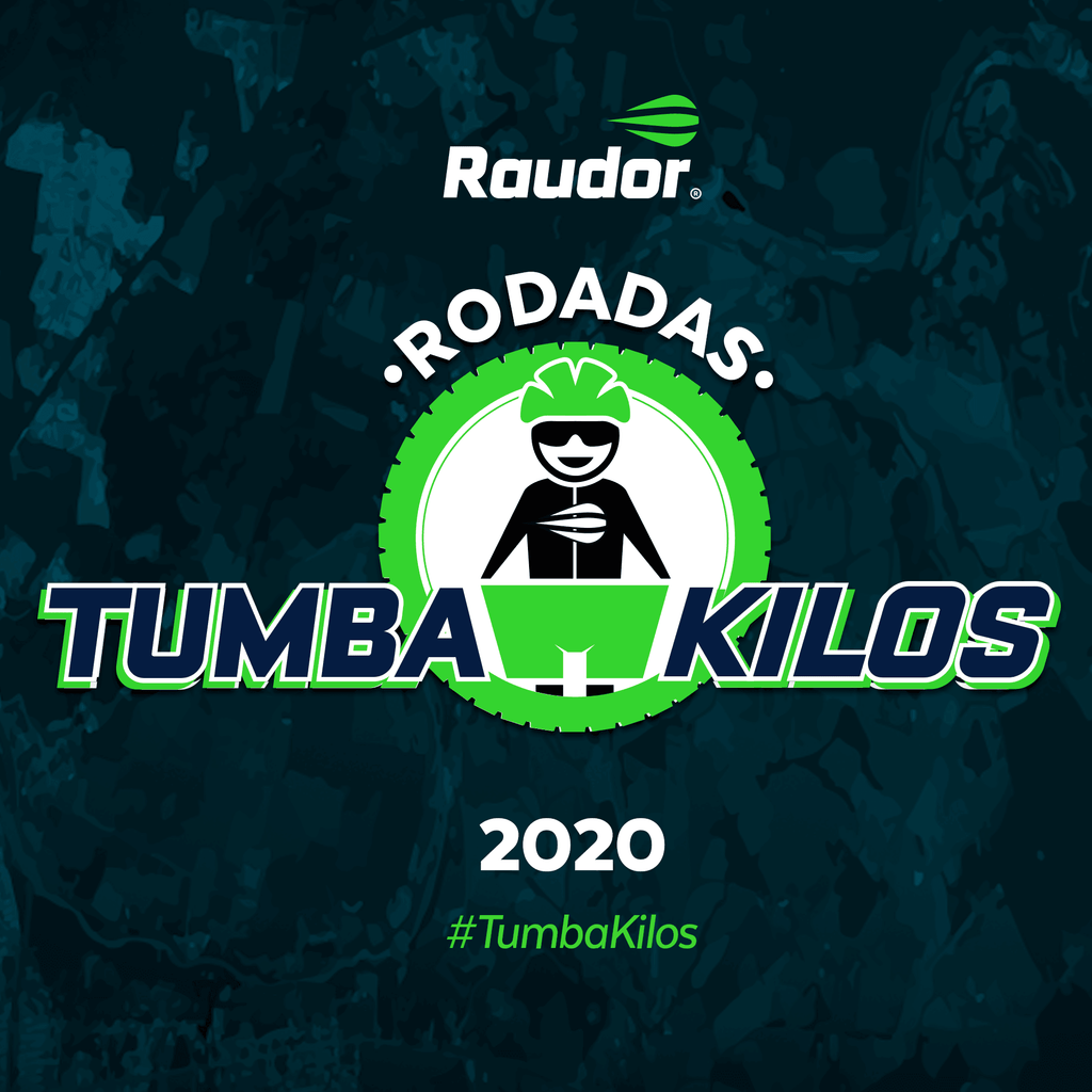 Primer Rodada #TumbaKilos 2020