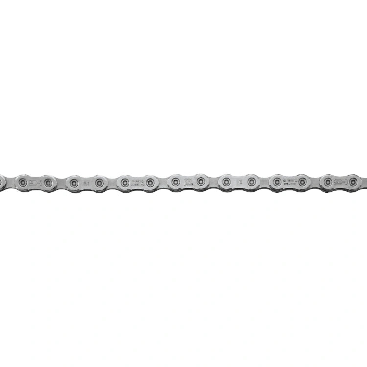 Cadena SHIMANO Deore CN-M6100 12 Velocidades (138 Eslabones con Quick-Link)
