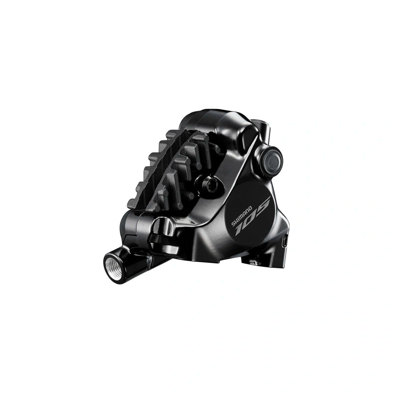 Cáliper de freno hidráulico SHIMANO 105 BR-R7170 trasero