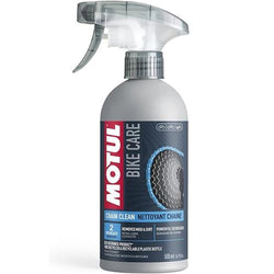 Limpiador de cadena Motul de 500 ml