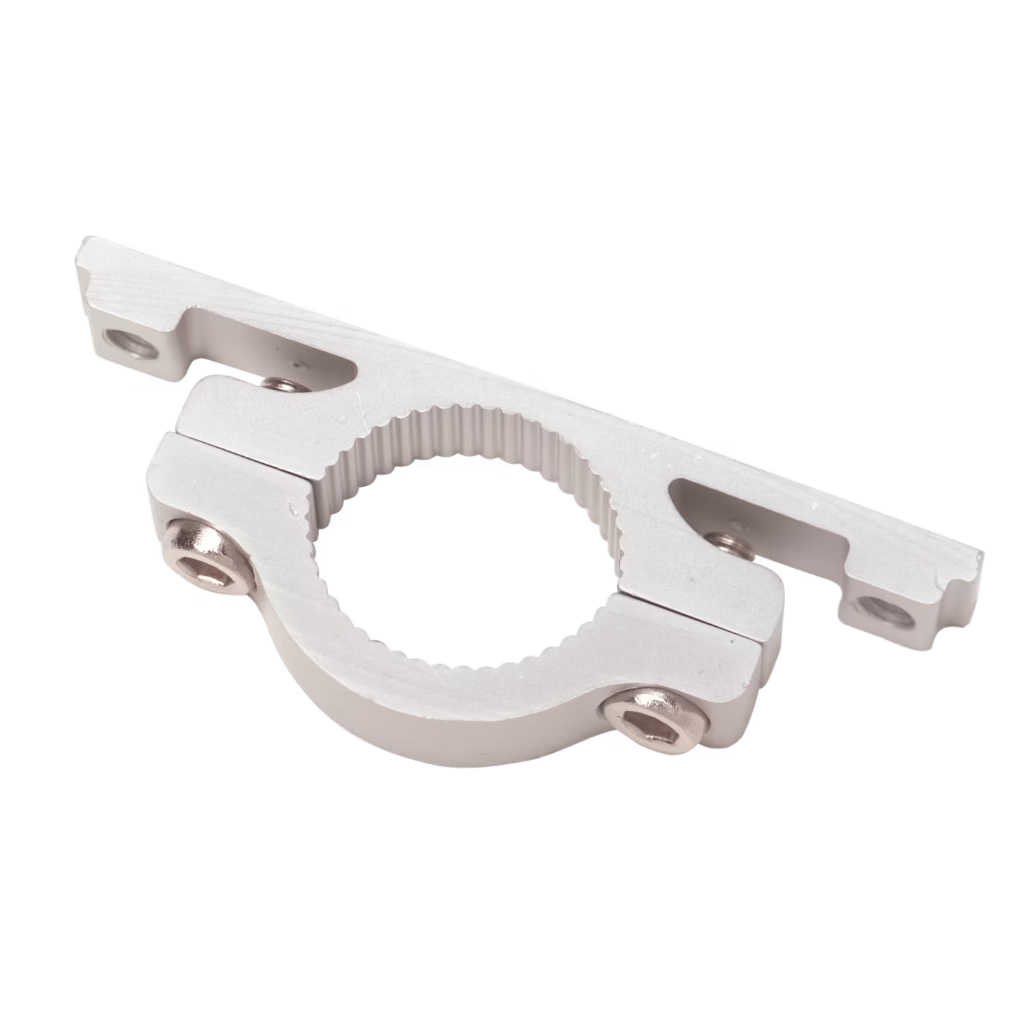 Abrazadera Porta ánfora para Manubrio BONTRAGER 22.2 - 25.4 mm