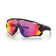 Lentes OAKLEY Jawbreaker Micas Prizm Road / Armazón Matte Black