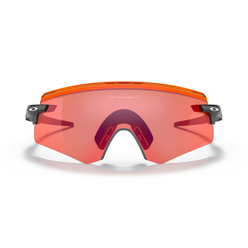 Lentes OAKLEY Encoder Micas Prizm Field / Armazón Polish Black