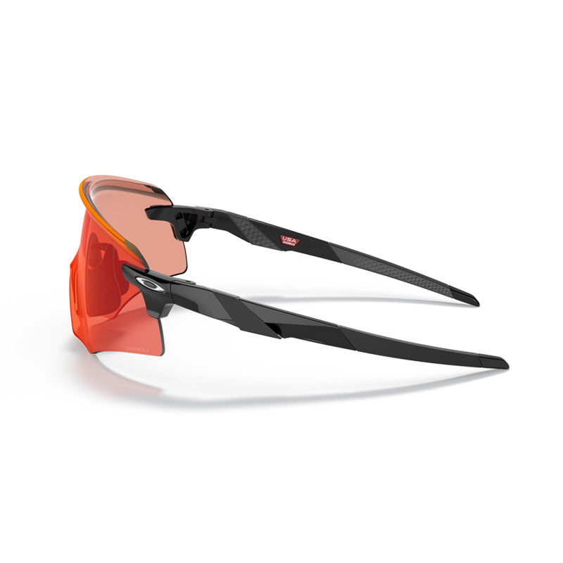 Lentes OAKLEY Encoder Micas Prizm Field / Armazón Polish Black