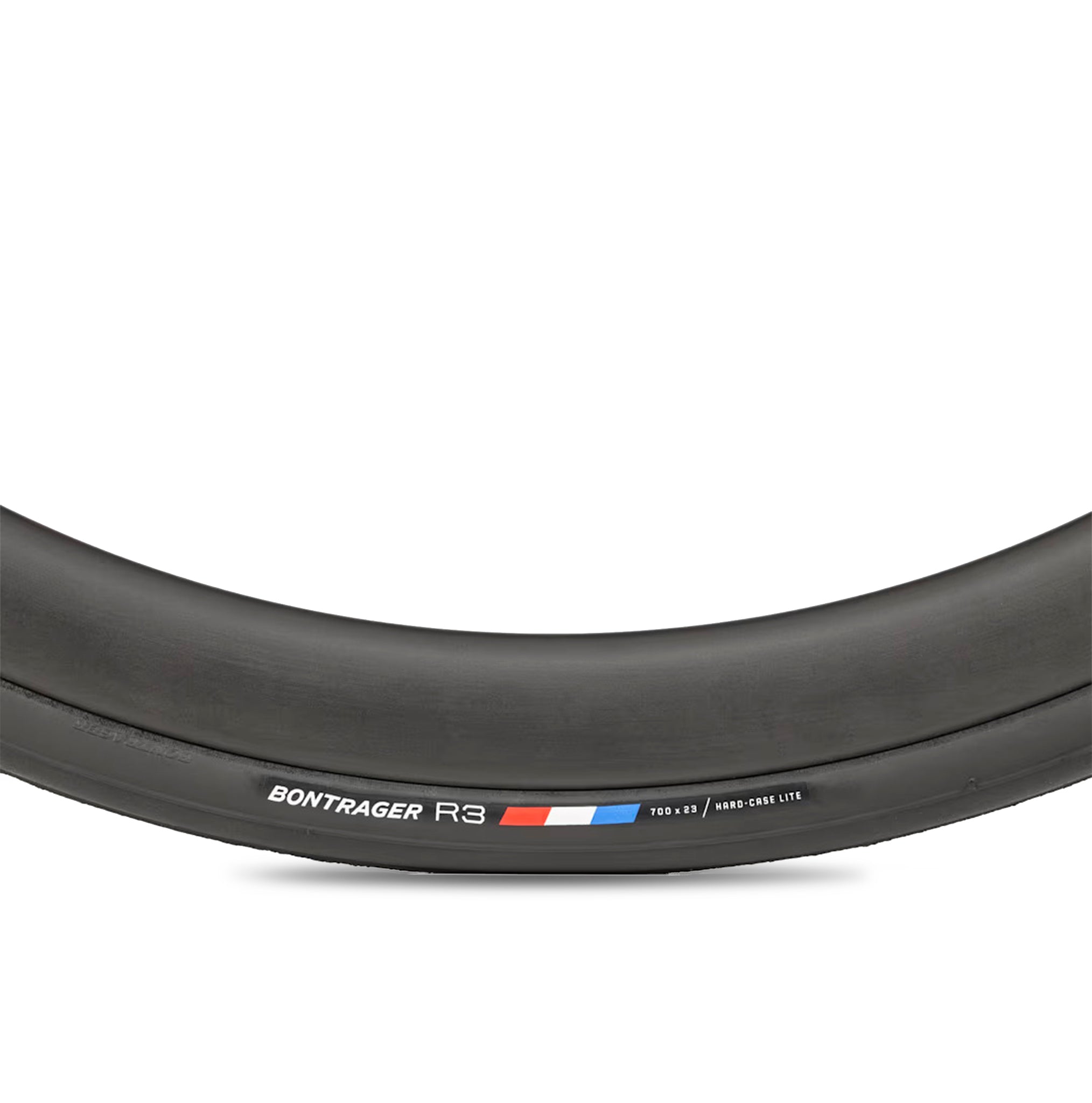 Llanta de Ruta BONTRAGER R3 Hard-Case Lite 700x23c