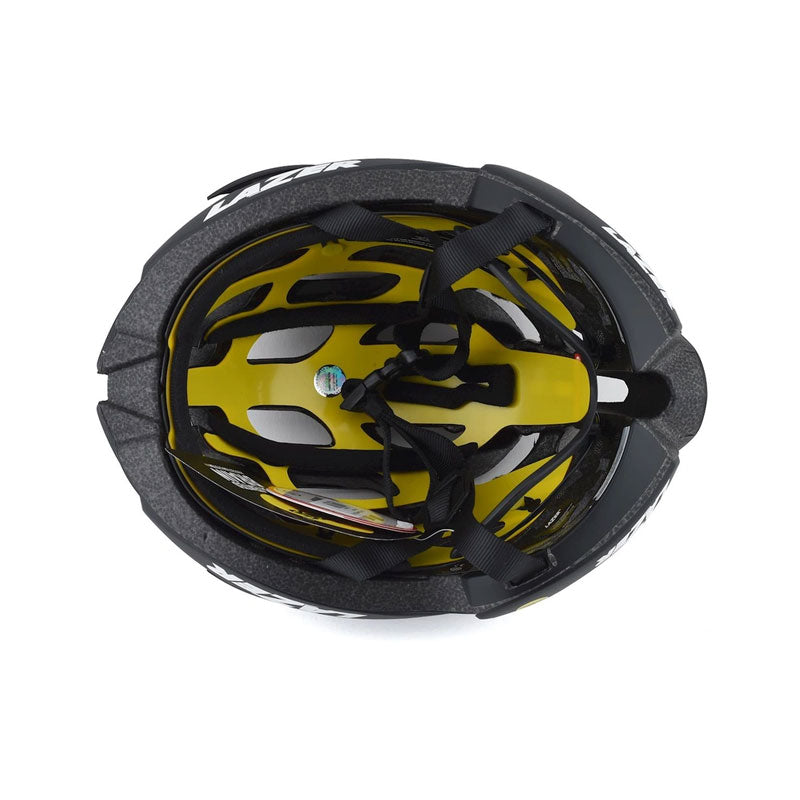 Casco LAZER Road Blade Mips Negro Mate