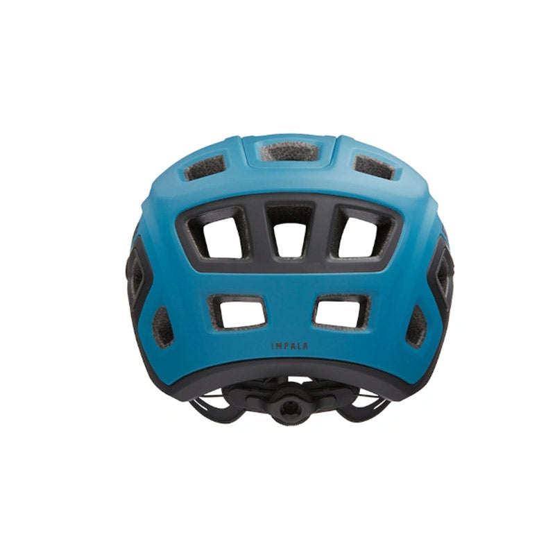 Casco LAZER Mtb Impala Azul Mate