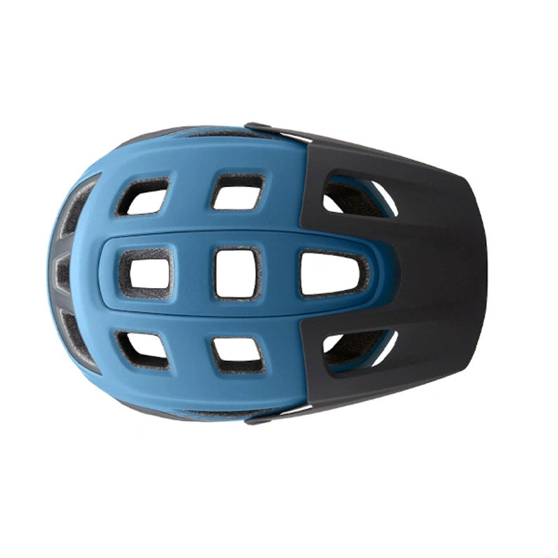 Casco LAZER Mtb Impala Azul Mate