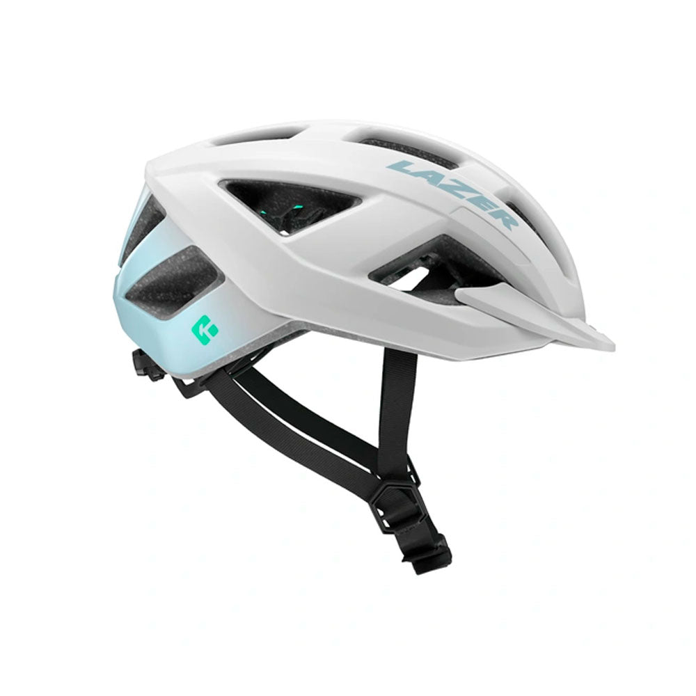 Casco de ciclismo LAZER Cerro Blanco Menta