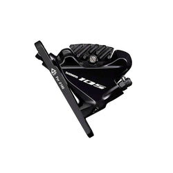 Cáliper de freno hidráulico SHIMANO 105 BR-R7070 Delantero / Flat Mount