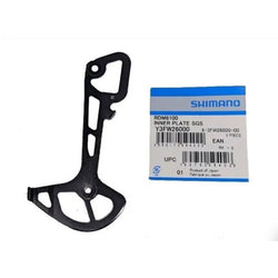 Jaula de Cambio Trasero SHIMANO RD-M8100 SGS