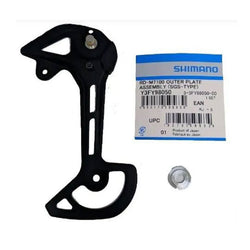 Pata de cambio trasero SHIMANO RD-M7000 SGS / externo