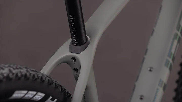 PREVENTA-Bicicleta de montaña Cube Reaction C:62 ONE oldgrey & black 2026