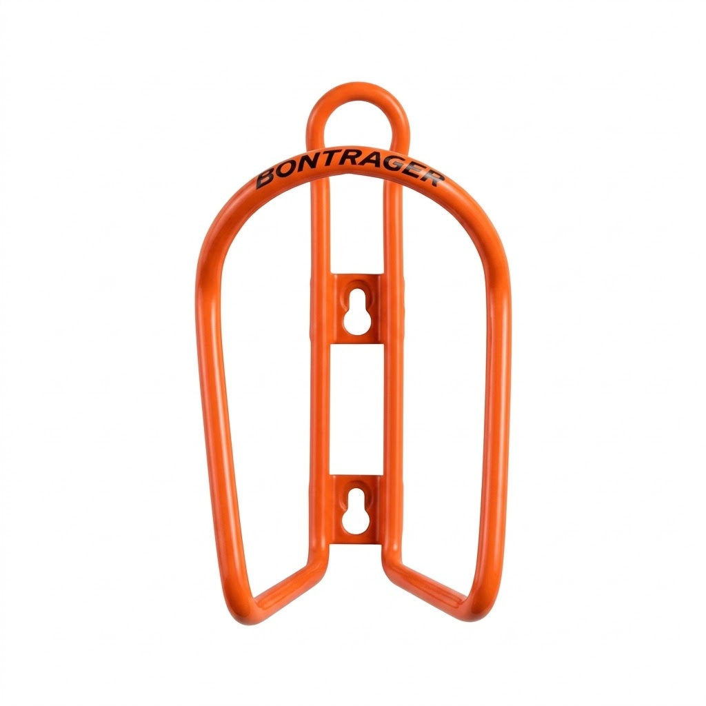 Porta Ánfora BONTRAGER Hollow 6 mm Naranja