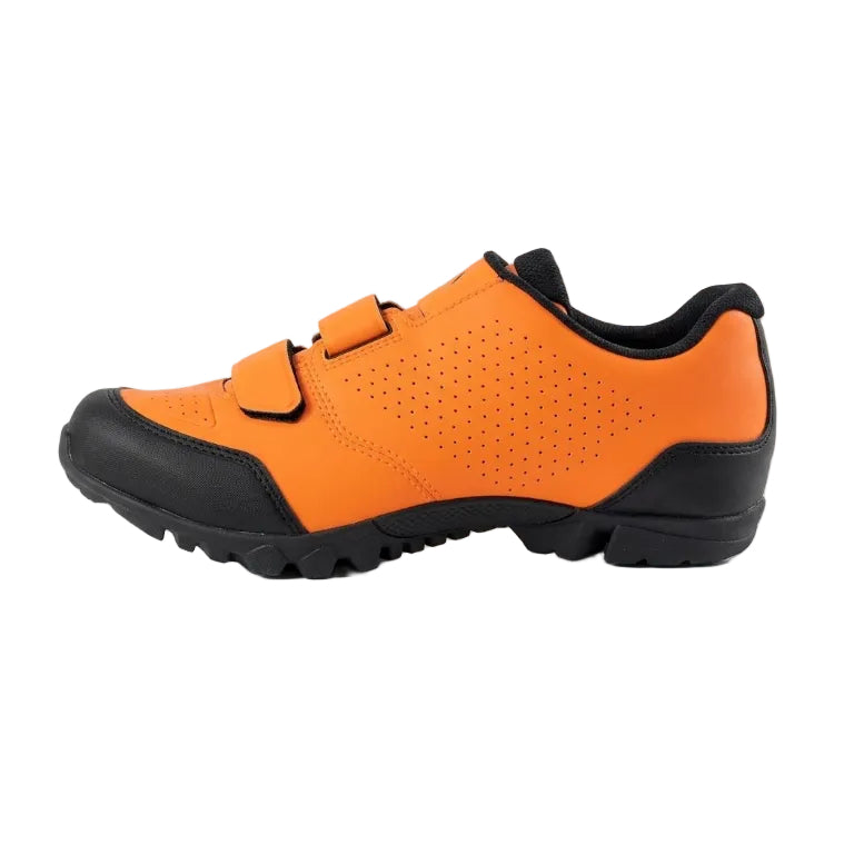 Zapatillas de Ciclismo MTB BONTRAGER Evoke - Naranja