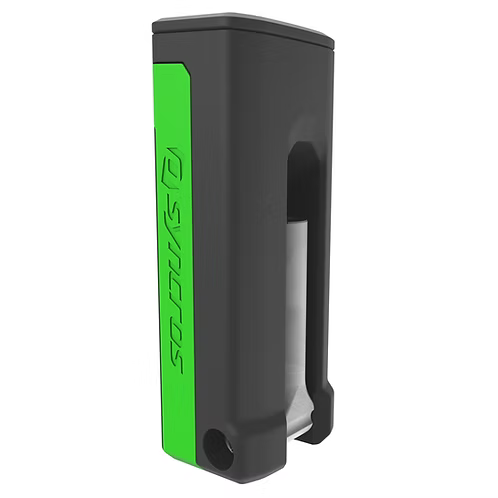 Juego de llaves Allen SYNCROS GREENSLIDE 9 Negro