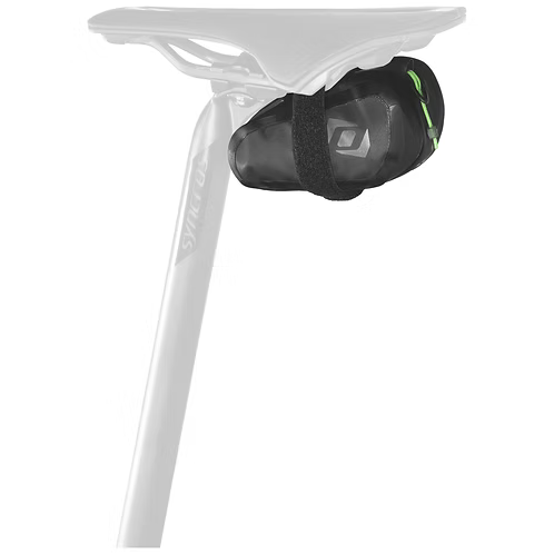 Bolsa para asiento SYNCROS WP 250 STRAP Negro