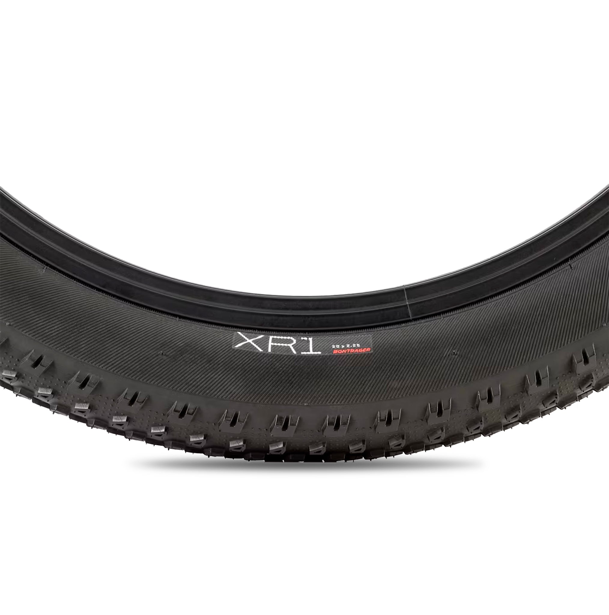 Llanta MTB BONTRAGER XR1 20x2.25 para niños