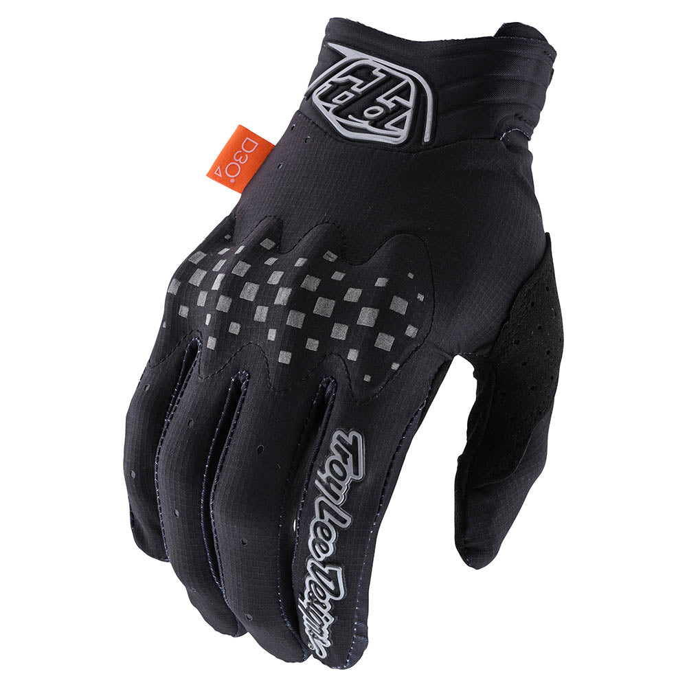 Guante Gambit TROY LEE DESIGNS Solid Black