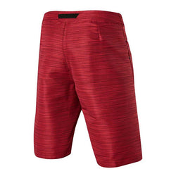 Shorts FOX Ranger Cargo HTR Rojo