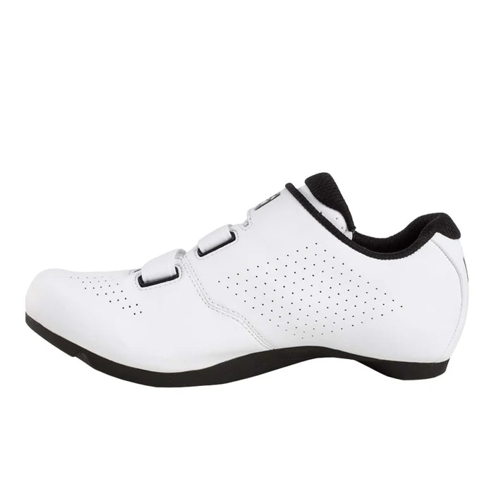 Zapatillas de Ciclismo Ruta BONTRAGER Vella para Mujer - Blanco
