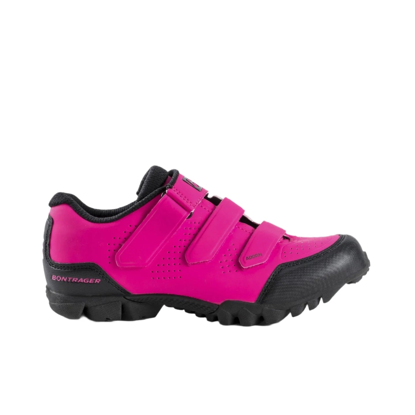Zapatillas de Ciclismo MTB BONTRAGER Adorn para Mujer -  Rosa