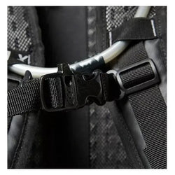 Mochila de Hidratación FOX Large Negra