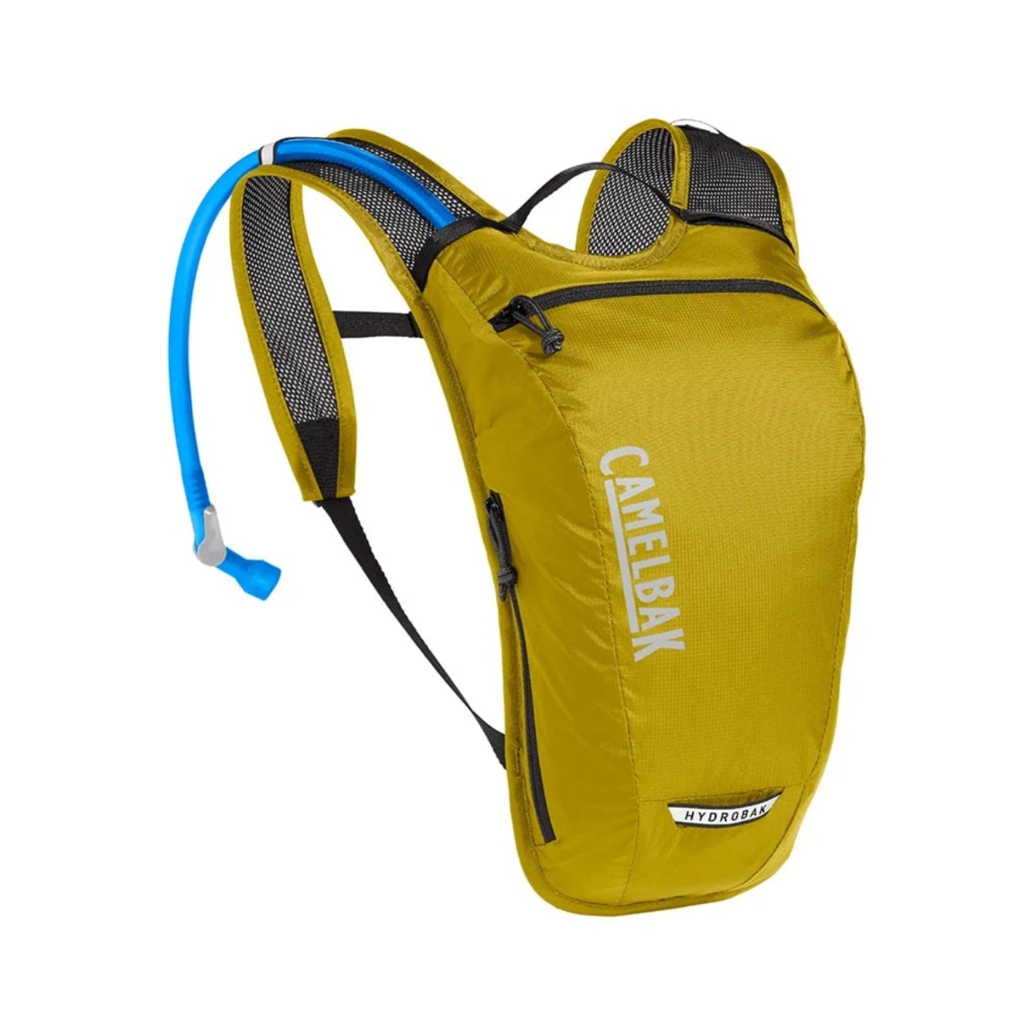 Mochila de Hidratación CAMELBAK Hidrobak Light 1.5L Oro/Negro