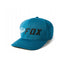 Gorra FOX Flexfit Apex Azul Talla L/XL