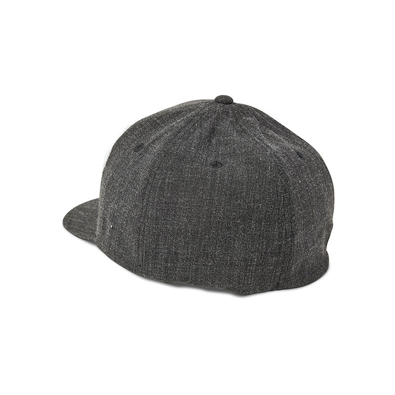 Gorra FOX Flexfit Clouded Gris