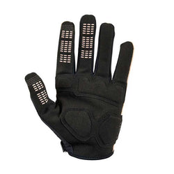 Guantes FOX Ranger Gel Rosa