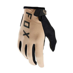 Guantes FOX Ranger Gel Rosa